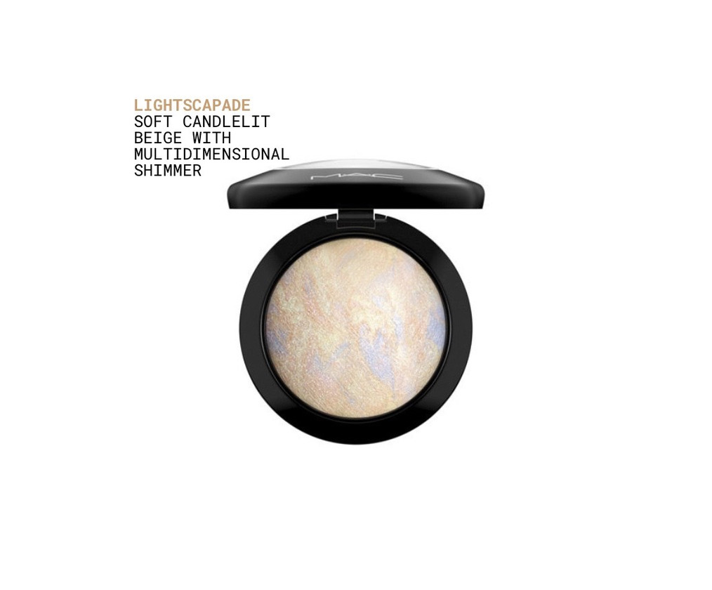 Skin Finish Mac