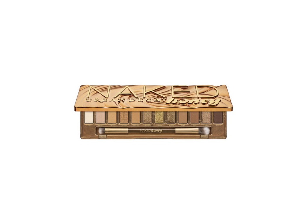 Paleta de Sombras Naked Urban Decay