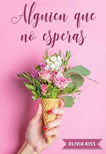 Book Alguien que no esperas