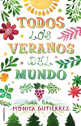 Book Todos los veranos del mundo