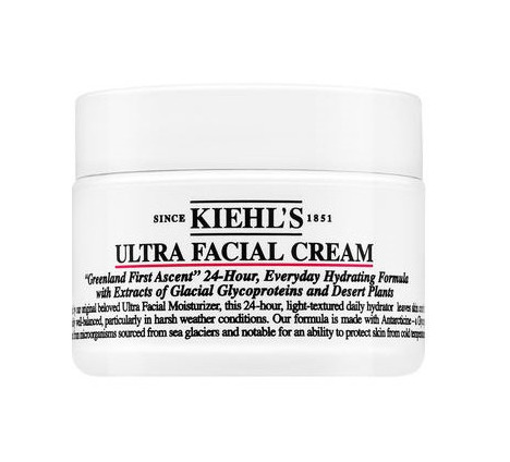 Producto Ultra facial Cream de Kiehl's