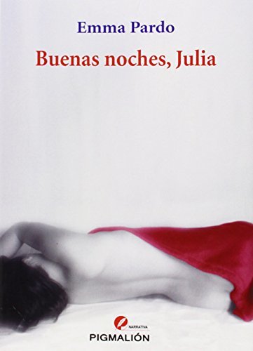 Libros Buenas noches, Julia