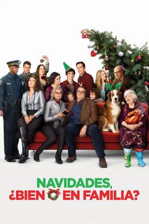 Movie Navidades, ¿bien o en familia?