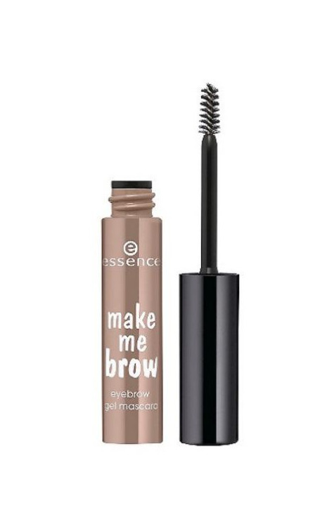 Producto Essence make me brow gel para cejas