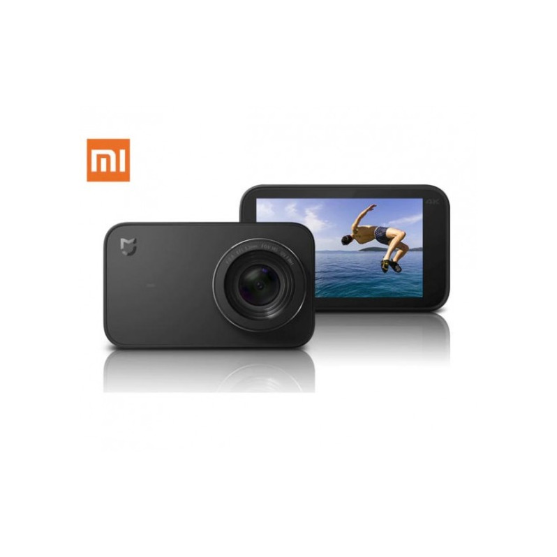 Producto Mi Action Camera 4K