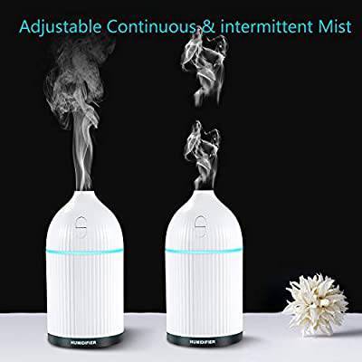 Social Difusor aceites esenciales