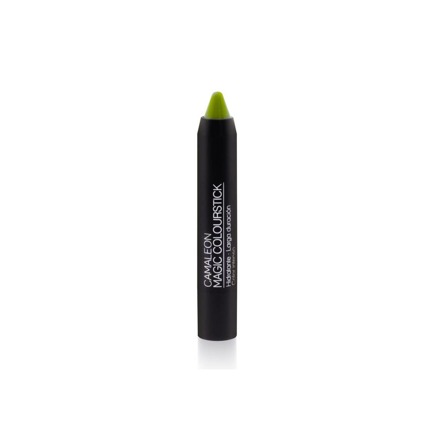 Social Magic Colourstick Verde Camaleon Cosmetics