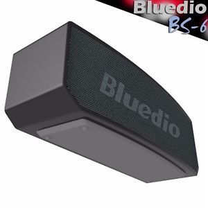 Producto Altavoz Bluedio BS-6