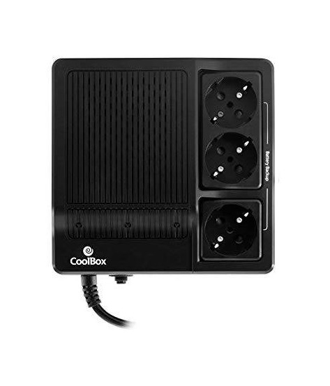 Social Sai coolbox Scudo 600B