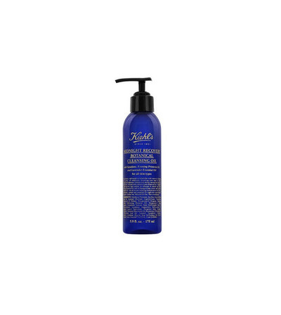 Producto Midnight Recovery Botanical Cleansing Oil de Kielh's