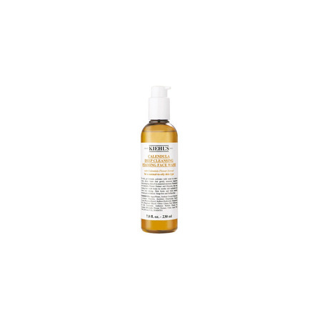 Producto Calendula Deep Cleansing Foaming Face Wash de Kiehl's

