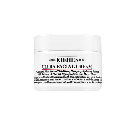 Producto Ultra facial Cream de Kiehl's