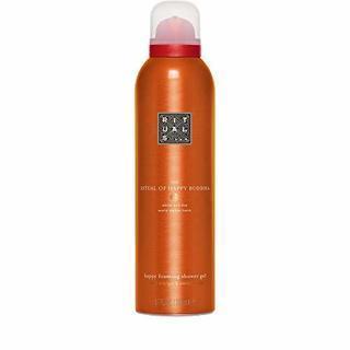 Social RITUALS The Ritual of Happy Buddha Gel de Ducha Espumante