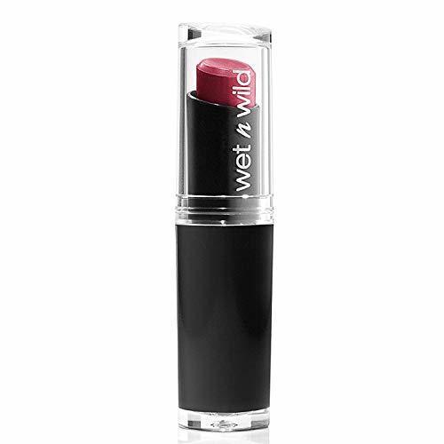 Social Wet n Wild Cherry Picking Megalast Barra de Labios