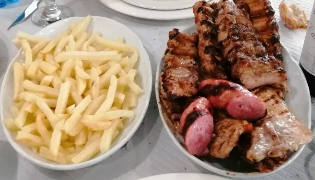 Lugar cafeteria buenos aires