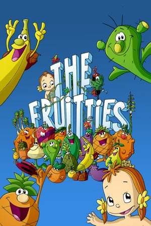 Serie Los Fruitis