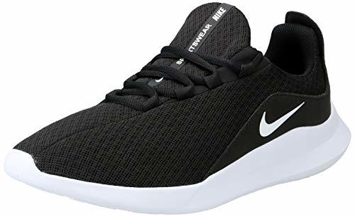 Fashion Nike Viale, Zapatillas para Hombre, Negro