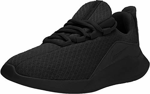 Moda Nike Viale, Zapatillas de Running Unisex Adulto, Negro