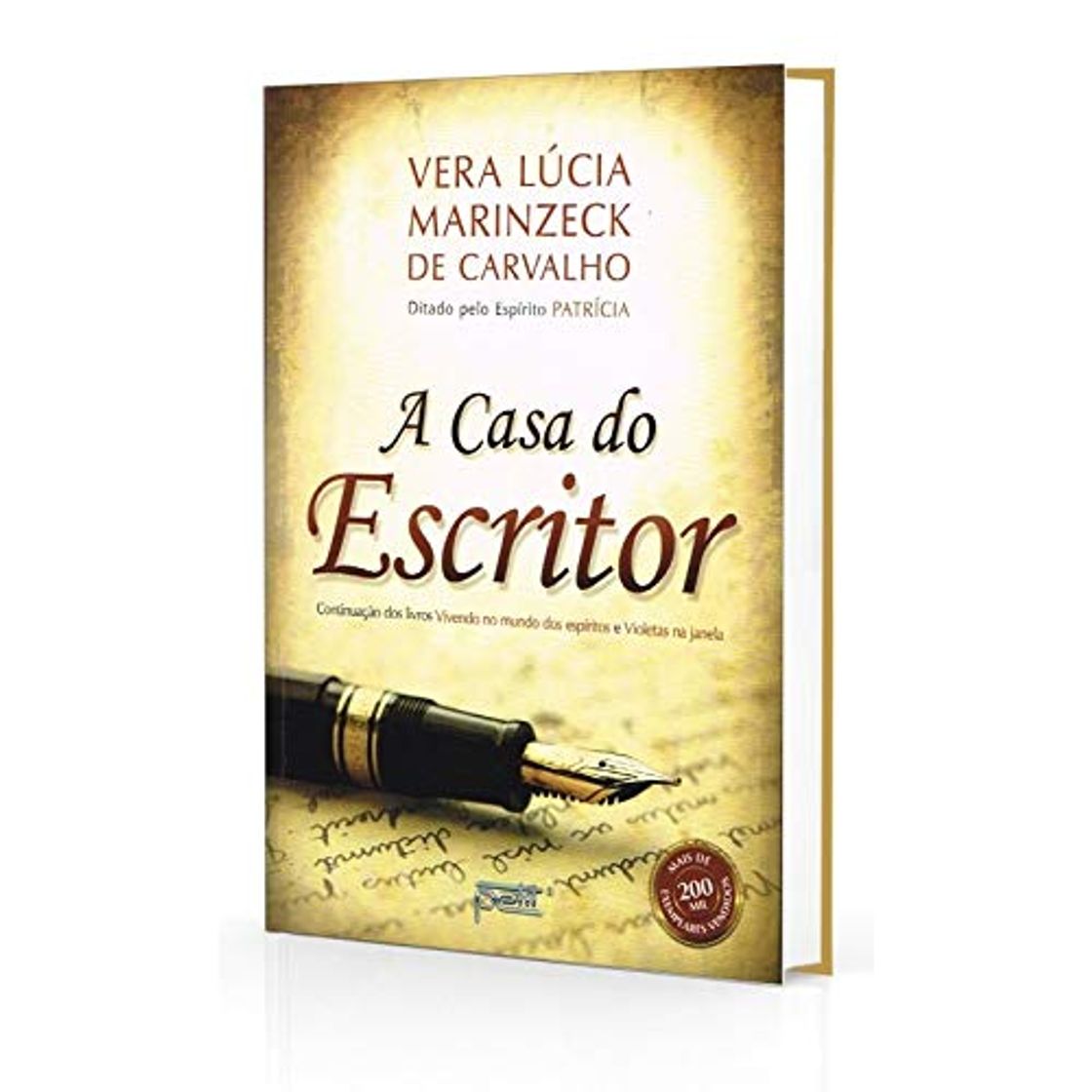 Book A Casa do Escritor