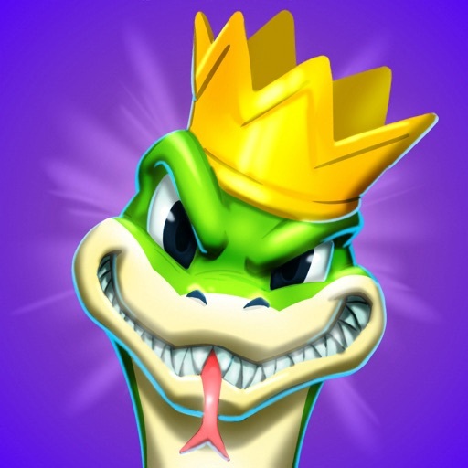 Snake Rivals - Juegos de lucha