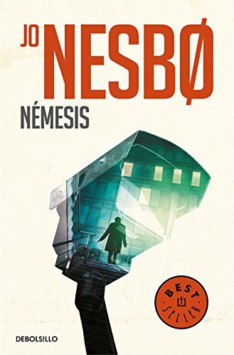 Book Némesis