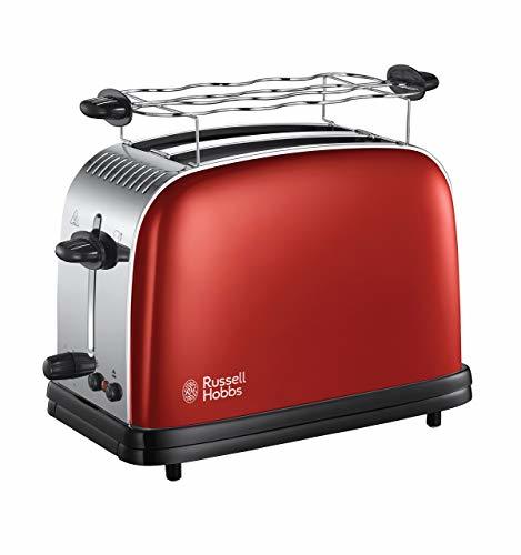 Home Russell Hobbs Colours Plus - Tostadora