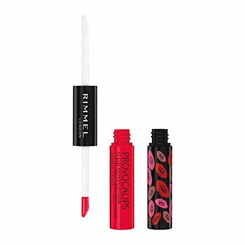 Product Rimmel London Provocalips Barra De Labios