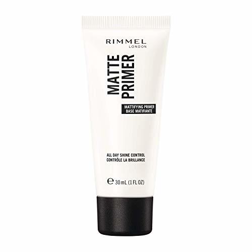 Beauty Rimmel Lasting Matte Primer