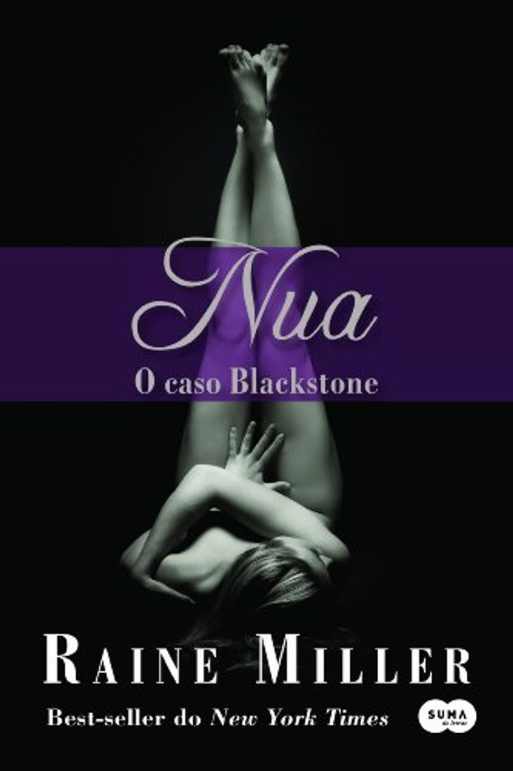 Books Nua. O Caso Blackstone