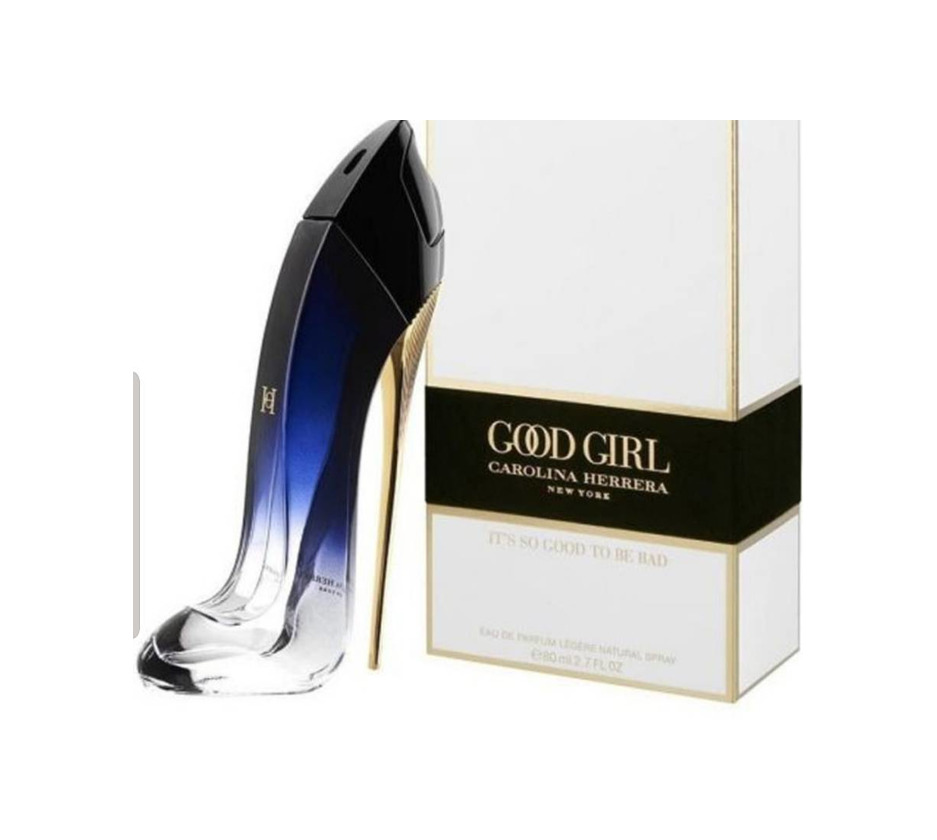 Beauty Carolina Herrera Good Girl