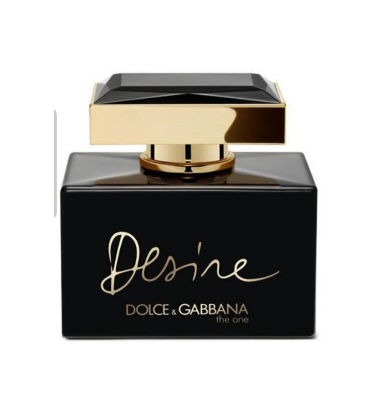 Belleza Dolce & Gabbana