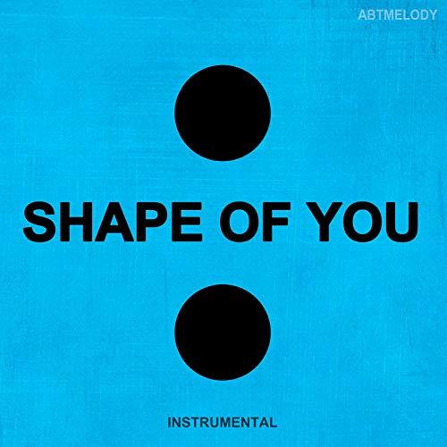 Canción Shape of You