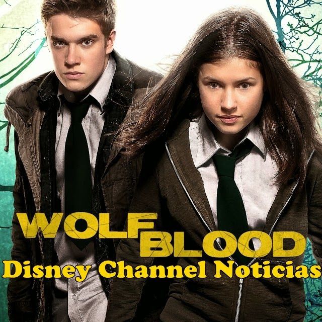 Serie Wolfblood: Familia lobo | Netflix