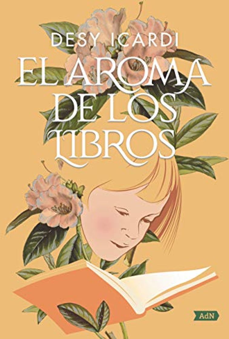 Libros El aroma de los libros