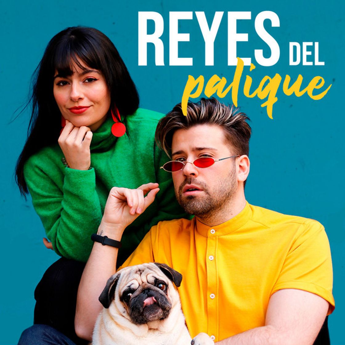 Moda Reyes del Palique | Podcast on Spotify