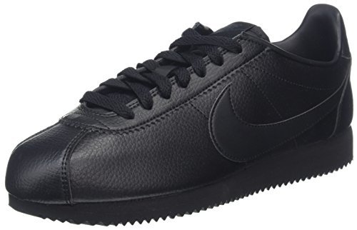 Place Nike Cortez Classic Leather 749571-002, Zapatillas de Deporte Unisex Adulto, Multicolor