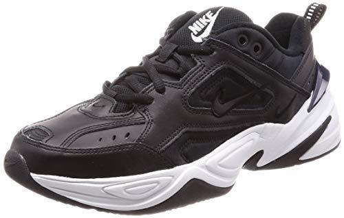 Social Nike M2K Tekno, Zapatillas de Running para Asfalto para Hombre, Multicolor