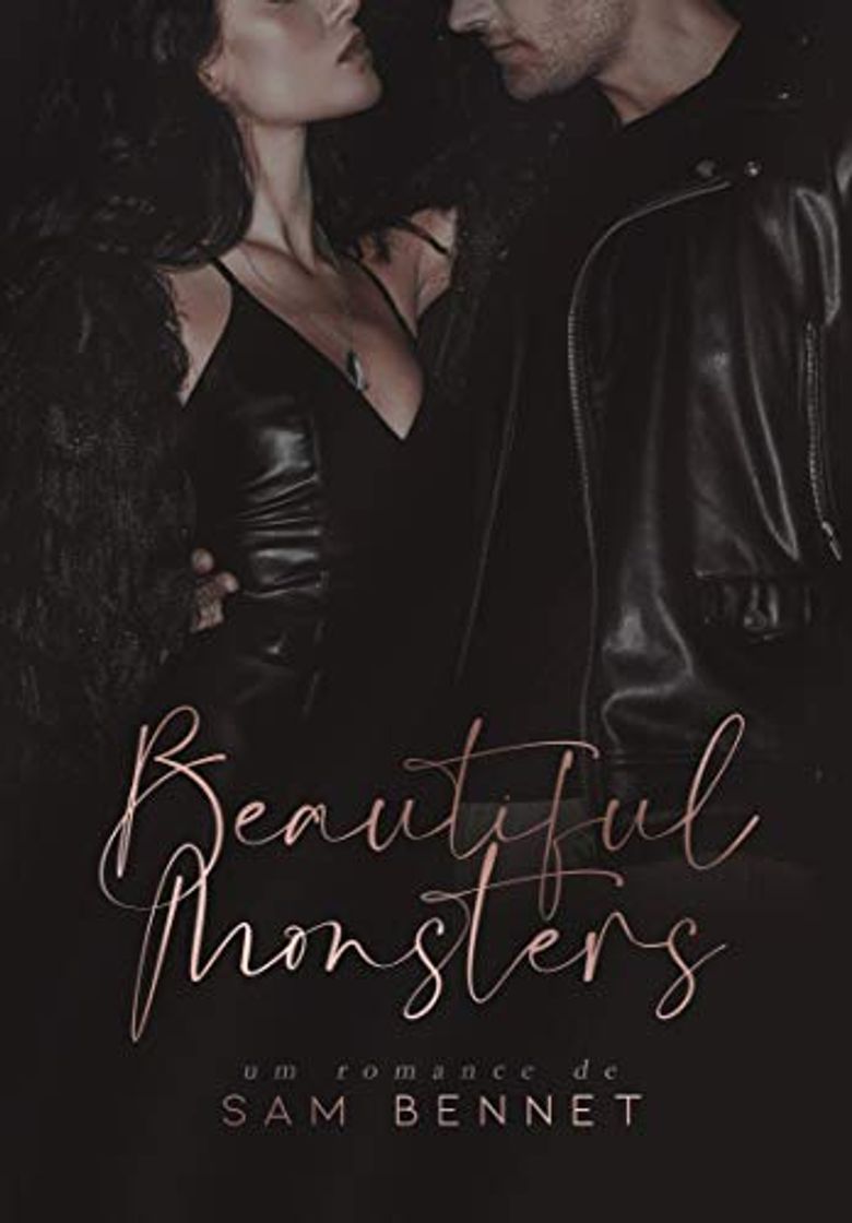 Libro Beautiful Monsters