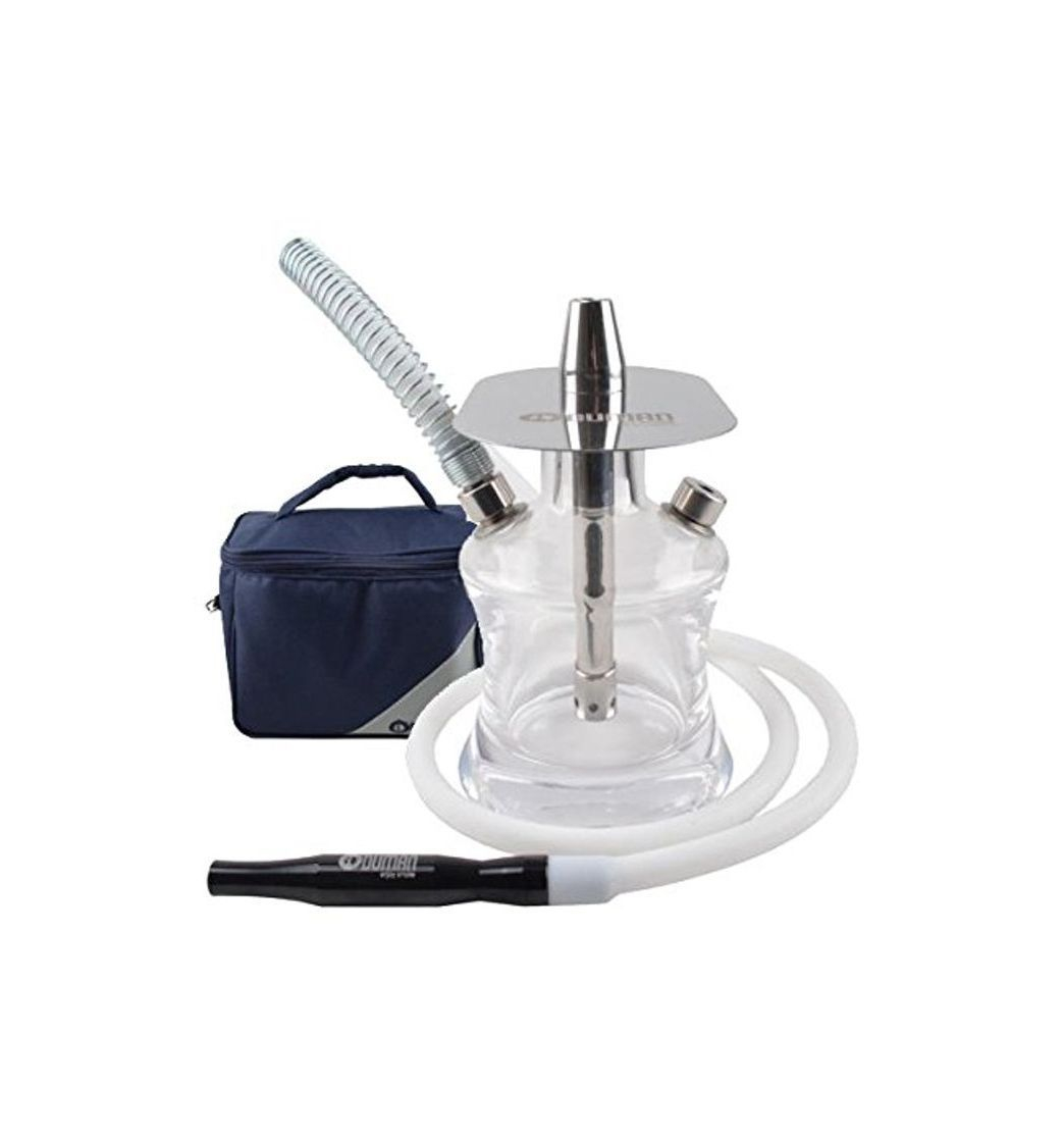 Producto Oduman N2 Clear Travel 1 - Shisha