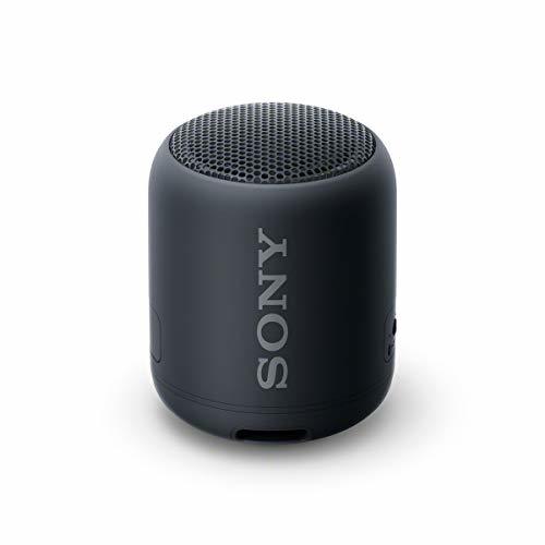 Electrónica Sony SRS-XB12