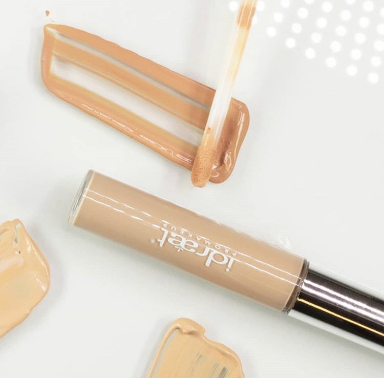 Moda hydræt pro hyaluron concealer