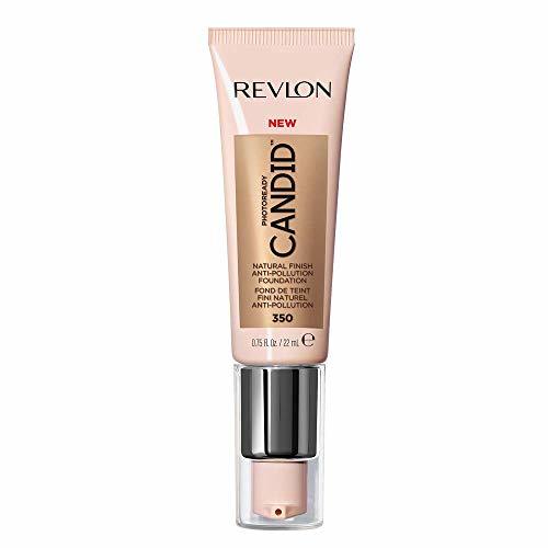 Belleza Revlon PhotoReady Candid Base de Maquillaje 22ml