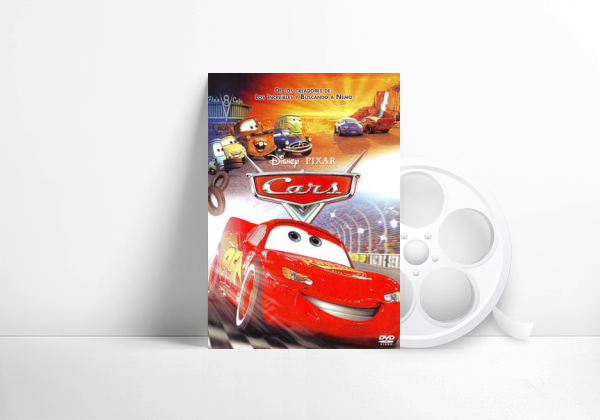 Movie Cars