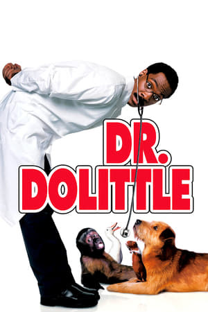 Película Dr. Dolittle