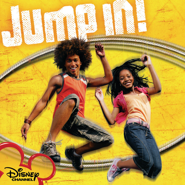 Music Jump to the Rhythm - Soundtrack