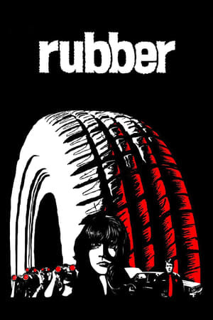 Película Rubber