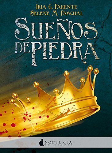 Libro Sueños De Piedra