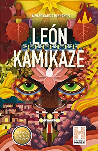 León Kamikaze. Edición especial Premio Hache