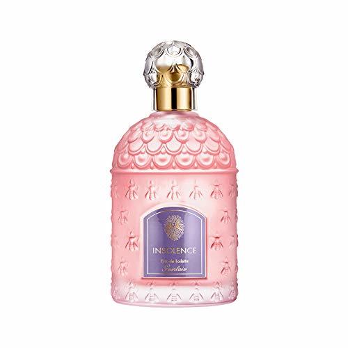 Beauty GUERLAIN INSOLENCE agua de tocador vaporizador 100 ml