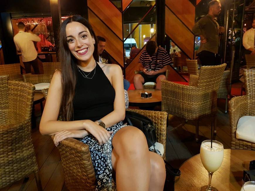 Restaurants Ykebana